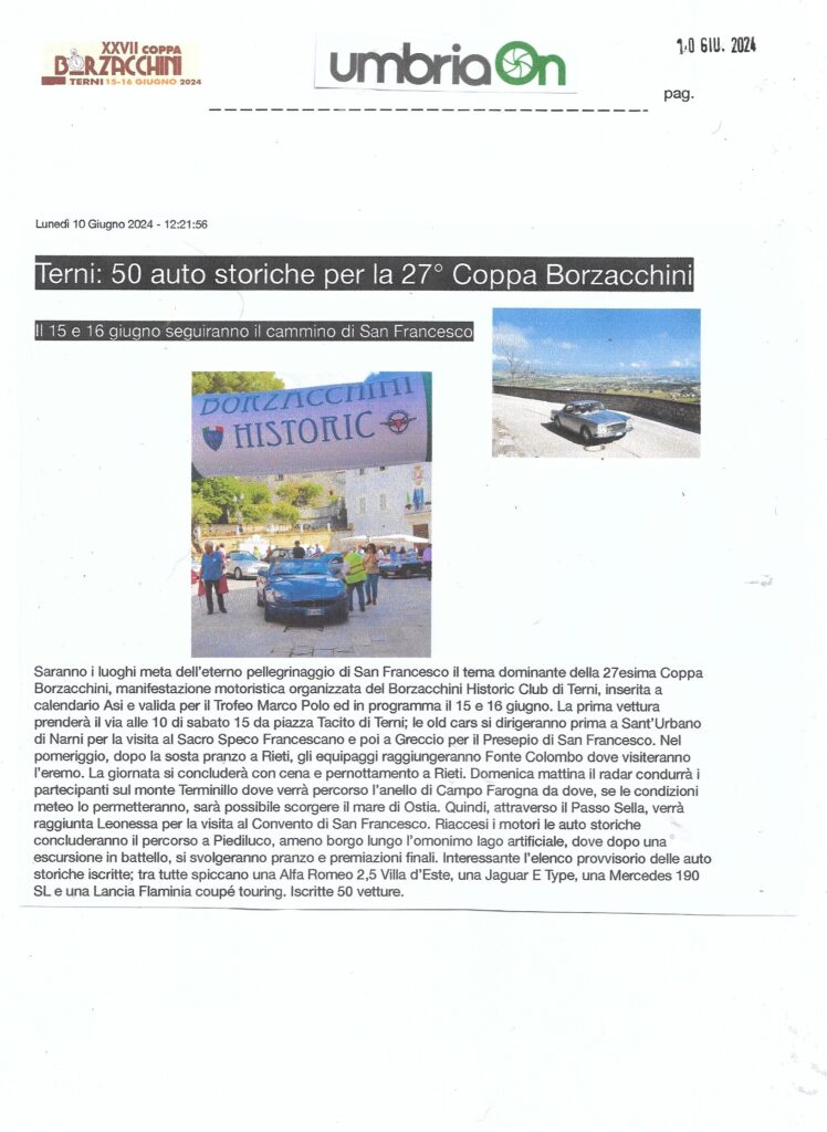 16 10 giugno 2024 UmbriaOn