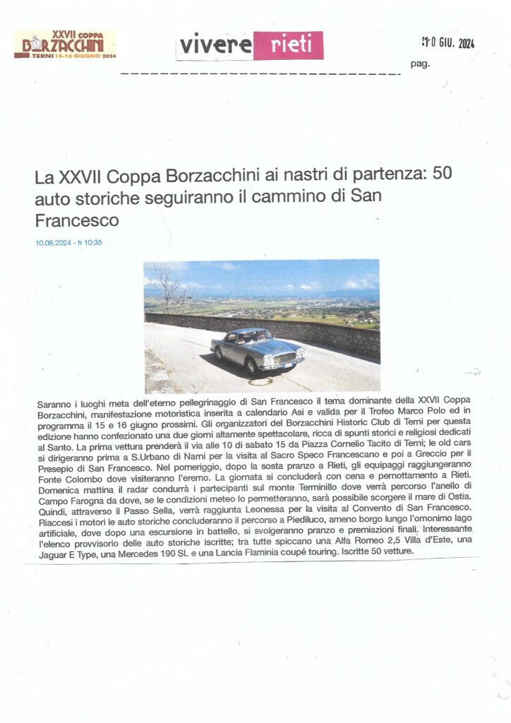 18 10 giugno 2024 vivere rieti