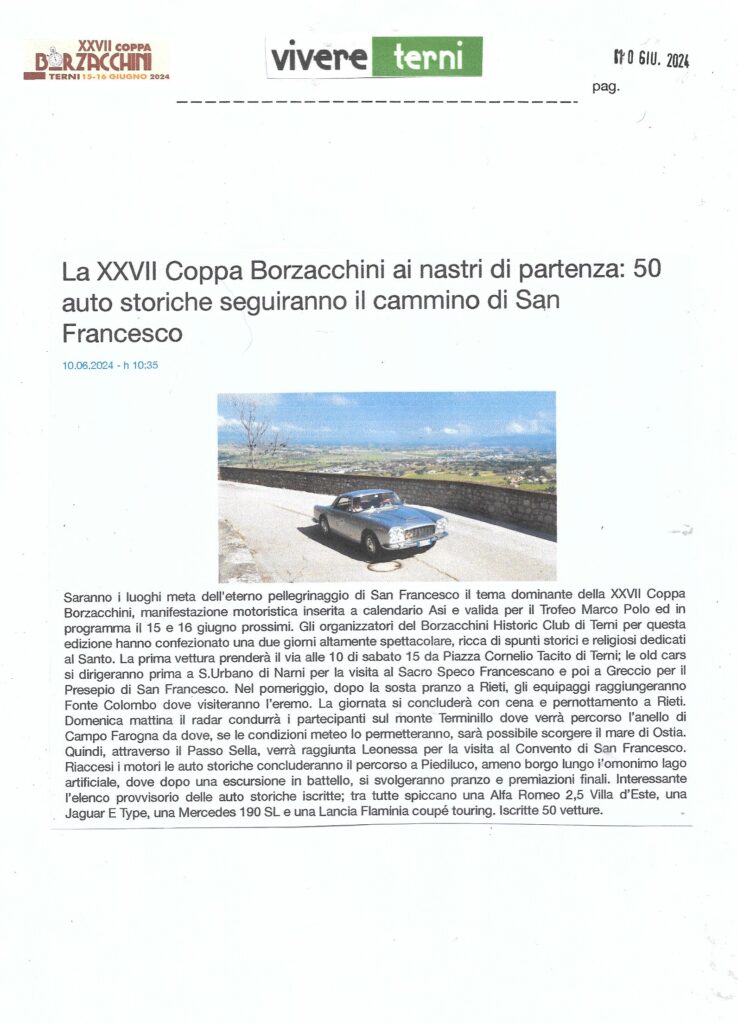 19 10 giugno 2024 vivere terni